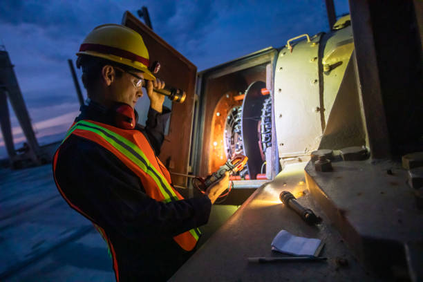 Best Electrical System Inspection  in John Day, OR