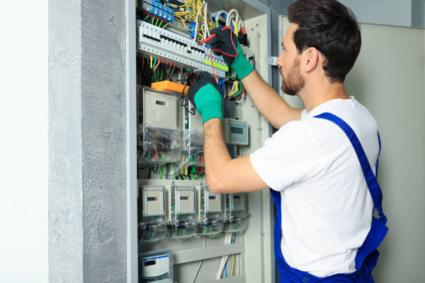 Best Licensed Electrician  in John Day, OR