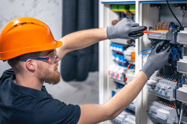 Trusted John Day, OR Electrician Experts