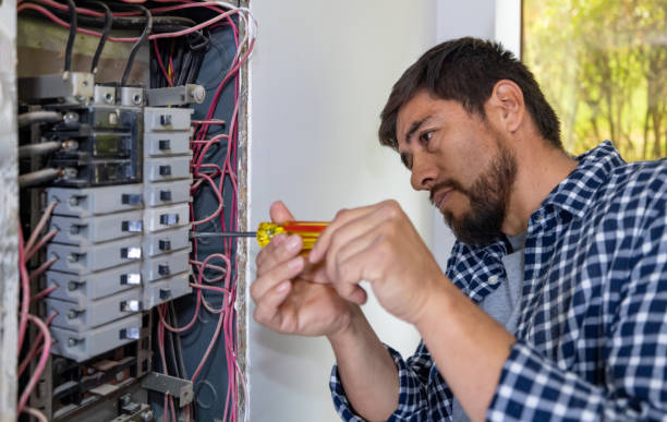  John Day, OR Electrician Pros